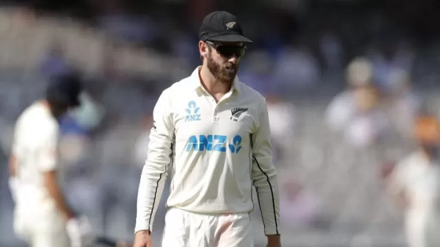 Kane Williamson becomes No.1 Test batsman despite