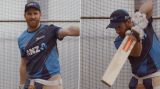 Kane Williamson Fitness Update