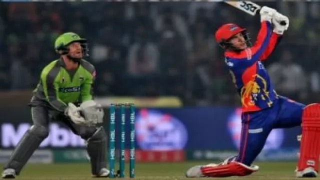 KAR vs LAH Live Streaming Details, PSL
