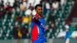 Karachi Kings (KAR) Squad