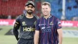 Karachi vs Peshawar (KAR