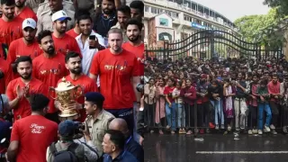Karnataka Blames RCB for Fatal Stampede,