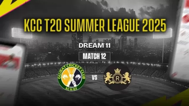 KCC T20 2025: CECC vs MEC, Playing