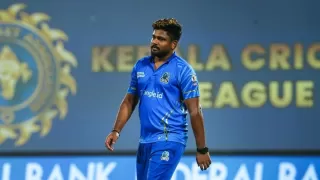 Kerala vs Mumbai Match Highlights: Sanju