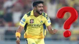 Khaleel Ahmed Ruled Out