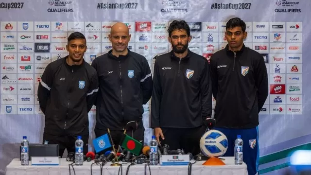 Khalid Jamil’s Reset: New India XI Faces