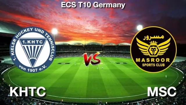 KHTC vs MSC Dream11 Prediction, Who will