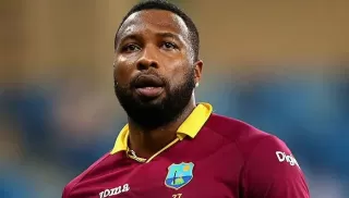 Kieron Pollard announces retirement from international
