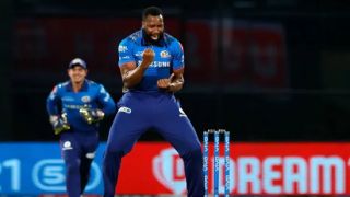Kieron Pollard announces retirement from IPL,