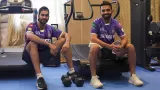 KKR appoints Ajinkya Rahane