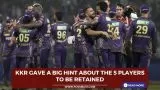 KKR gave a big