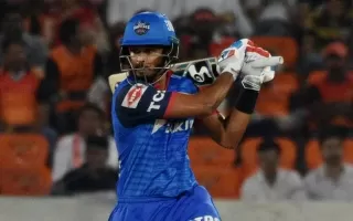 KKR interested to rope in Shreyas