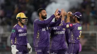 KKR Playoffs Scenario: Can Kolkata still