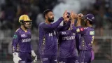 KKR Playoffs Scenario: Can