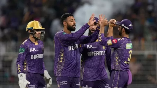 KKR Playoffs Scenario: Can Kolkata still reach