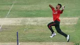 KKR Release Leaves Mustafizur