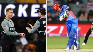 KKR signs Lockie Ferguson and Rahmanullah