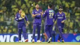 KKR Star Tops ICC