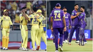 KKR vs CSK Dream11 Team, My11circle