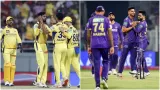KKR vs CSK Dream11