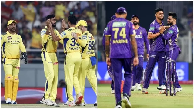 KKR vs CSK Dream11 Team, My11circle Prediction,