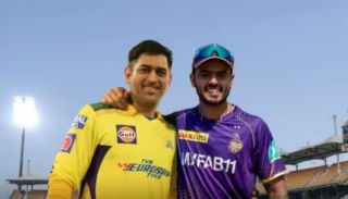 KKR vs CSK, Impact Player, Match