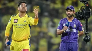 KKR vs CSK My11circle, Vision11, Howzat