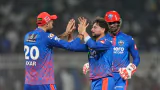 KKR vs DC: kal