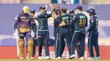 KKR vs GT IPL