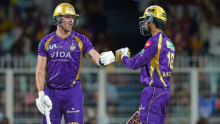 KKR vs GT: kal ka IPL