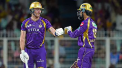 KKR vs GT: kal ka Picture