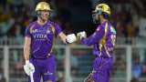 KKR vs GT: kal