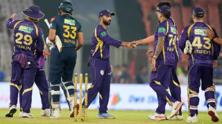 KKR vs GT: Today IPL Match,