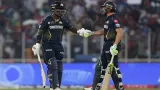 KKR vs GUJ Dream11