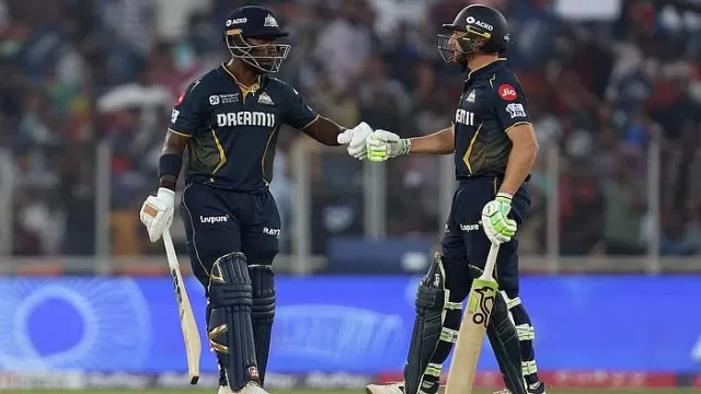 KKR vs GUJ Dream11 Team, My11circle Prediction,