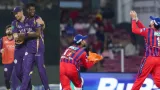 KKR vs LSG AI