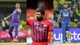 KKR vs LSG IPL
