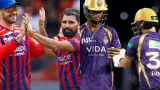 KKR vs LSG: Today