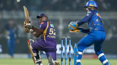 KKR vs MI IPL 2026 Picture