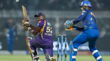 KKR vs MI IPL
