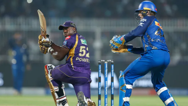 KKR vs MI IPL 2026 Highlights: Kolkata