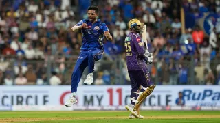 KKR vs MI My11circle,
