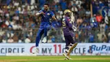 KKR vs MI My11circle, Vision11, Howzat Team, and Dream11 Prediction