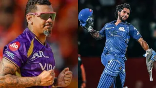 KKR vs MI: Today IPL Match,