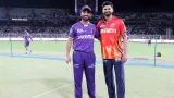 KKR vs PBKS AI