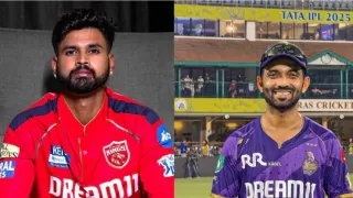KKR vs PBKS Dream11 Team, My11circle