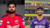 KKR vs PBKS Dream11