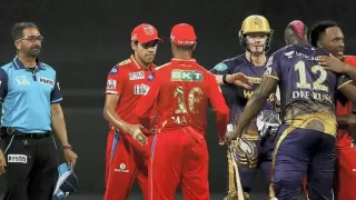 KKR vs PBKS IPL 2025: Match
