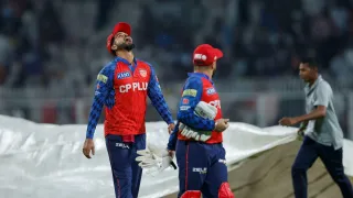 KKR vs PBKS IPL 2026 Highlights: