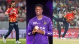 KKR vs PBKS IPL